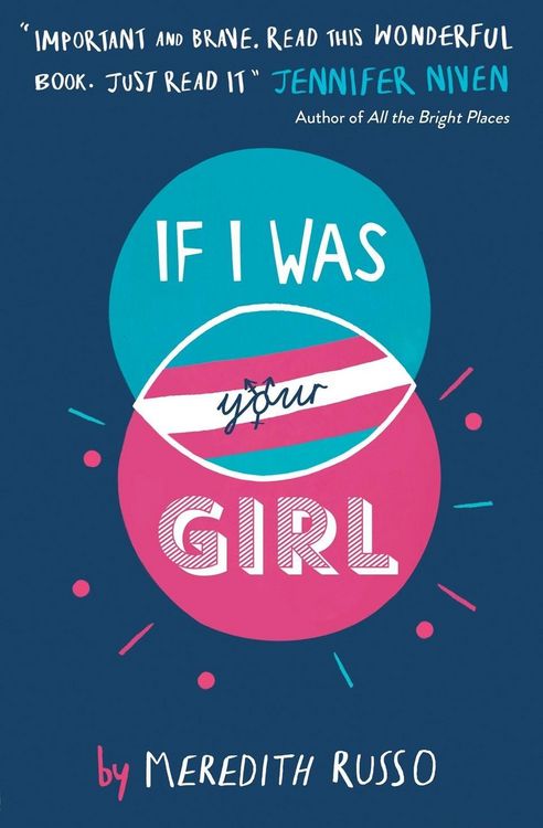 Produktbild: If I Was Your Girl