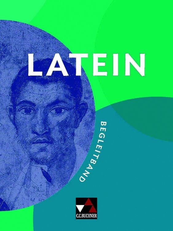 Produktbild: LATEIN Begleitband