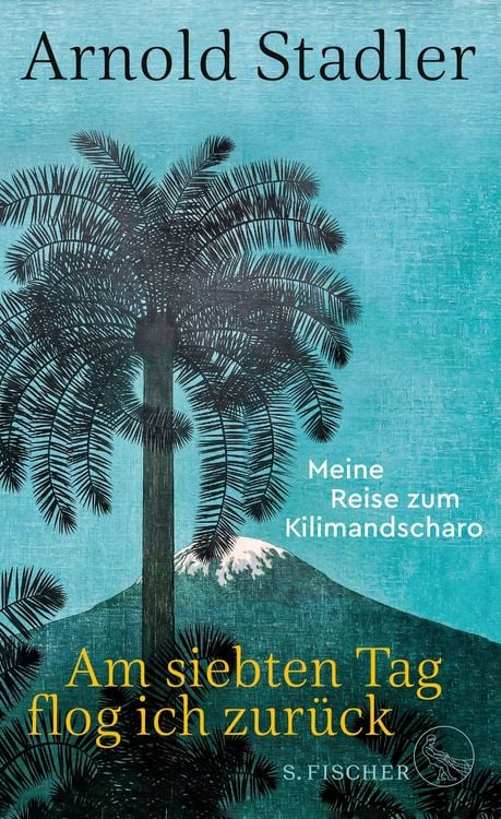 Produktbild: Am siebten Tag flog ich zur&uuml;ck