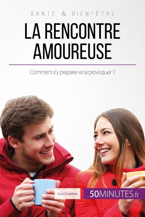 Produktbild: La rencontre amoureuse