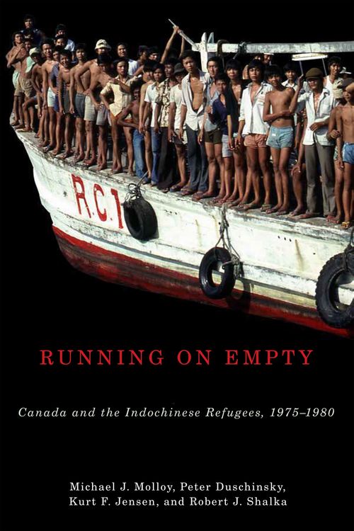 Produktbild: Running on Empty
