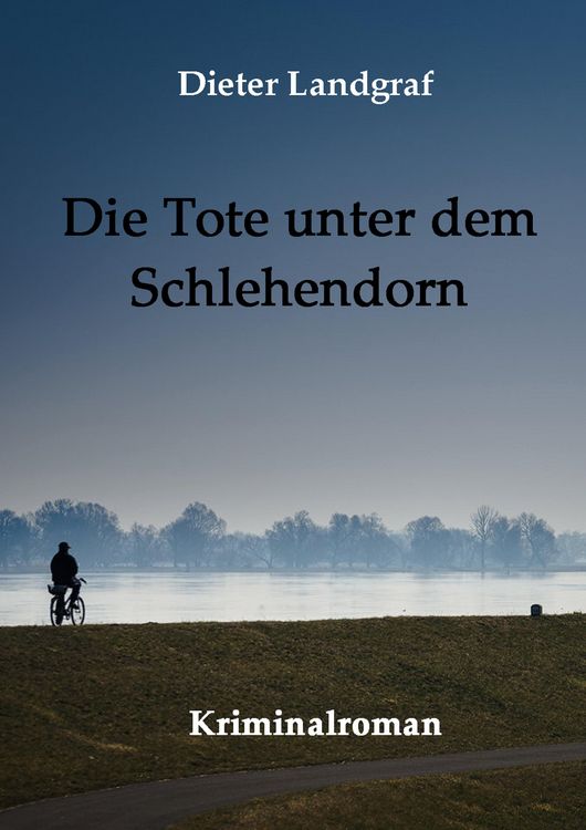 Produktbild: Die Tote unter dem Schlehendorn