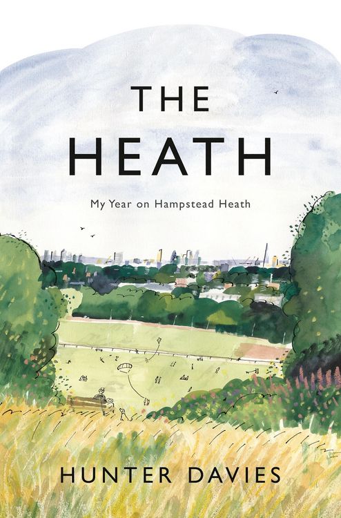 Produktbild: The Heath