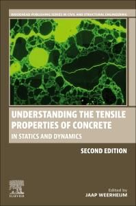 Produktbild: Understanding the Tensile Properties of Concrete