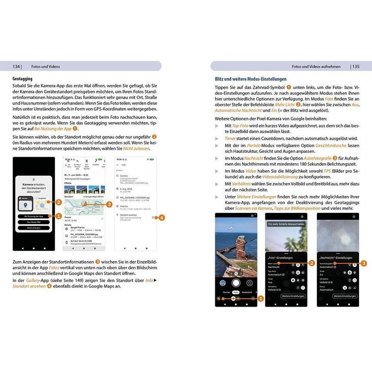 Produktbild: Android 17 - Der schnelle Smartphone-Einstieg - F&uuml;r Einsteiger ohne Vorkenntnisse