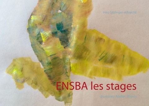 Produktbild: ENSBA les stages