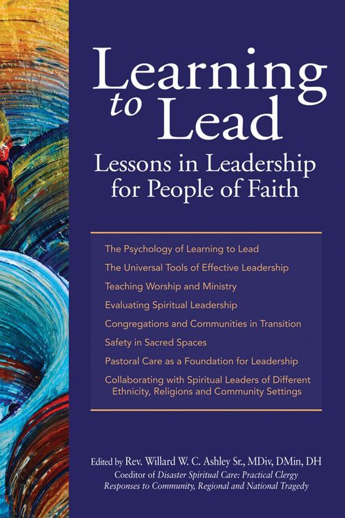 Produktbild: Learning to Lead