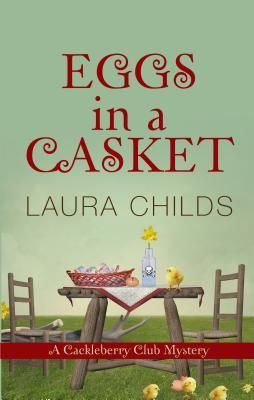 Produktbild: Eggs in a Casket