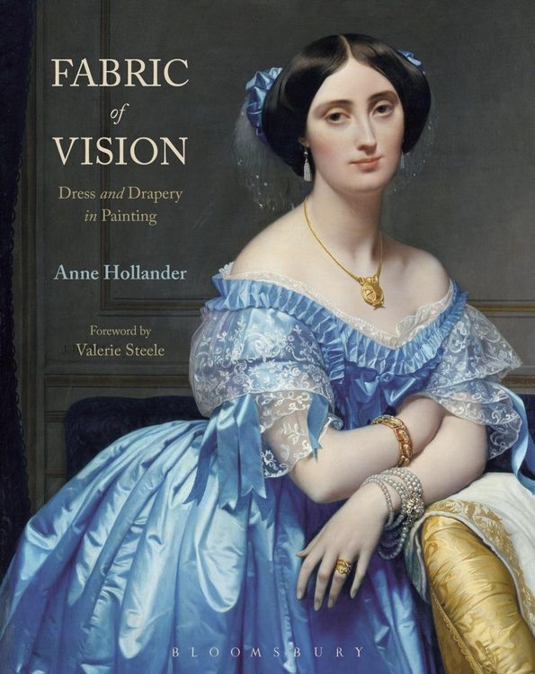 Produktbild: Fabric of Vision