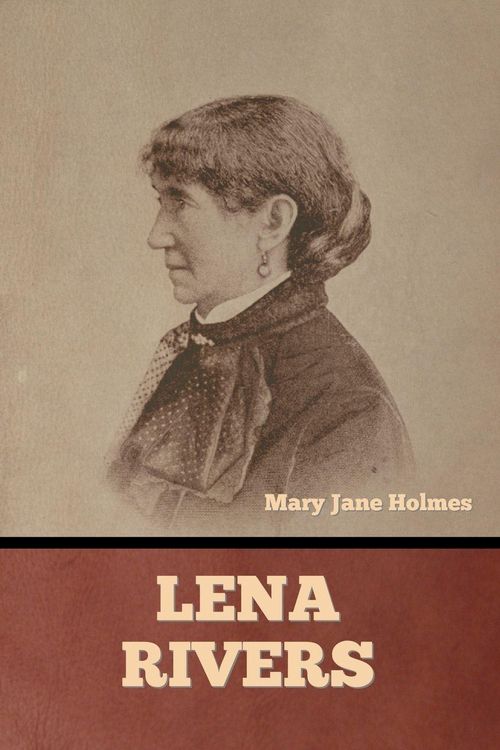 Produktbild: Lena Rivers