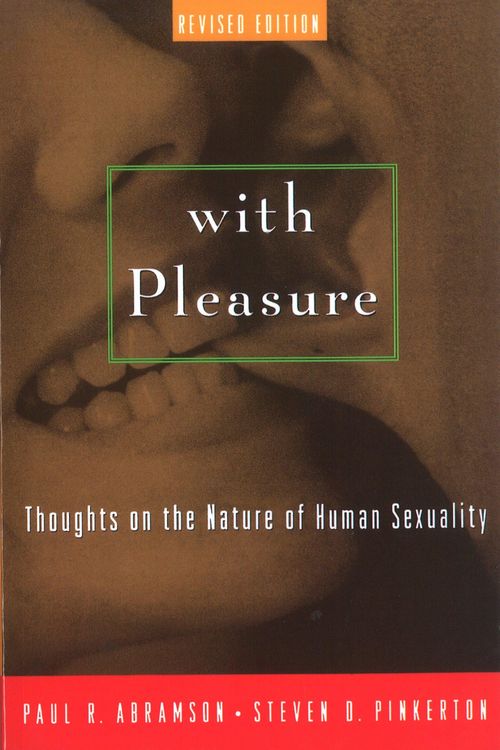 Produktbild: With Pleasure