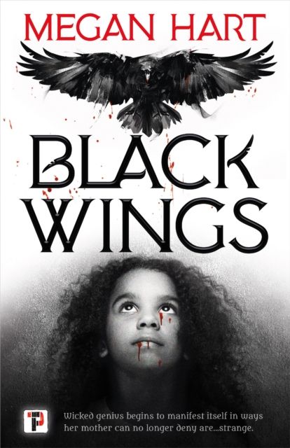 Produktbild: Hart, M: Black Wings