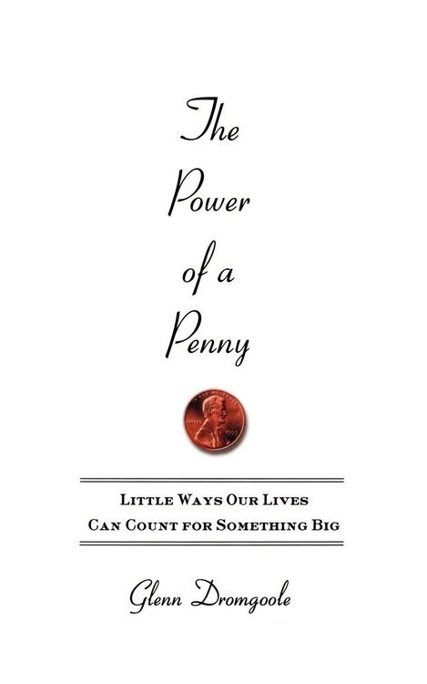 Produktbild: The Power of a Penny