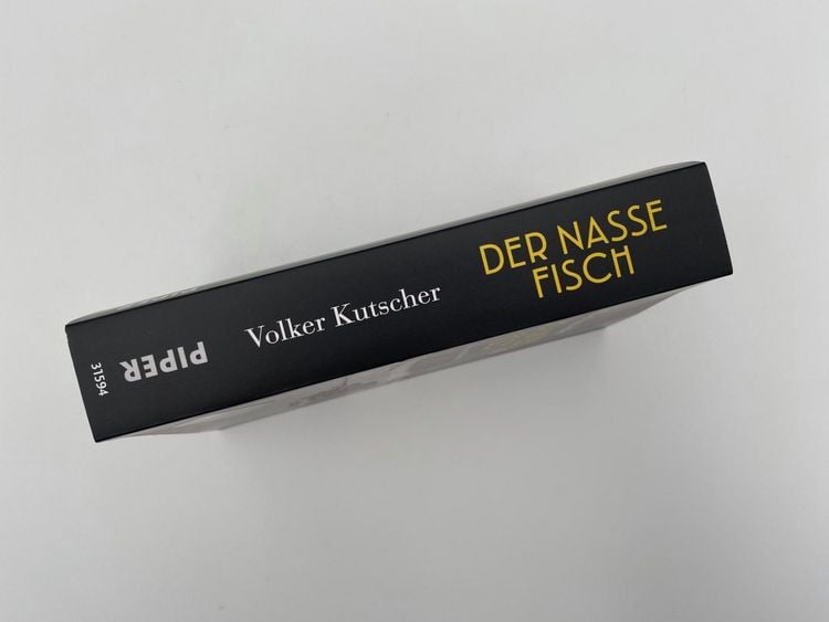 Produktbild: Der nasse Fisch