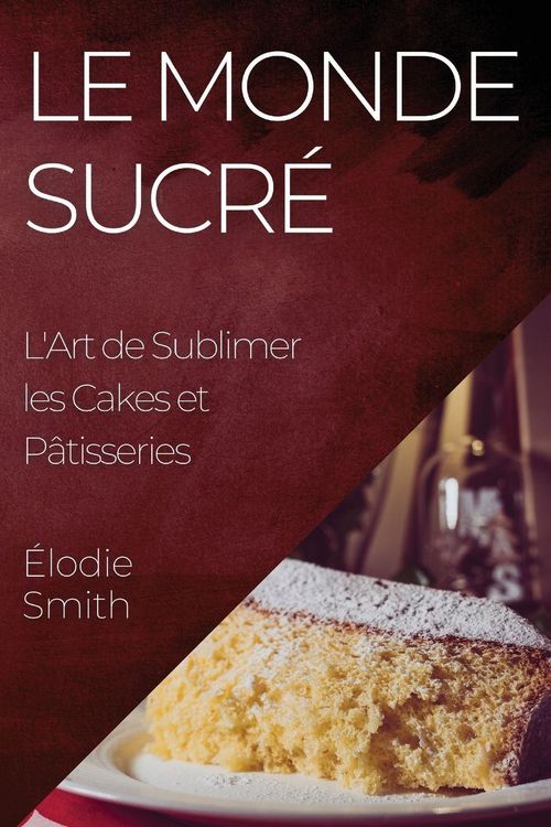 Produktbild: Le Monde Sucr&eacute;