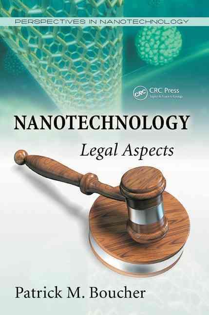 Produktbild: Boucher, P: Nanotechnology
