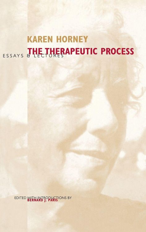 Produktbild: Therapeutic Process
