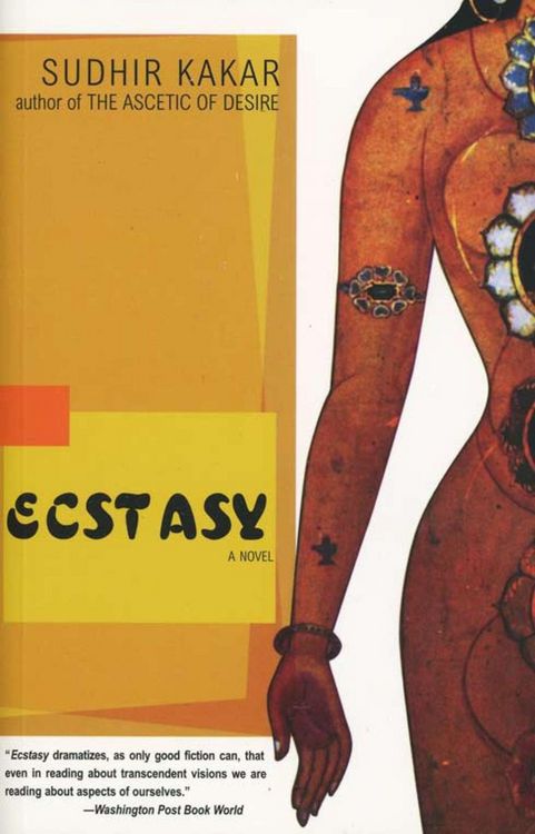 Produktbild: Ecstasy