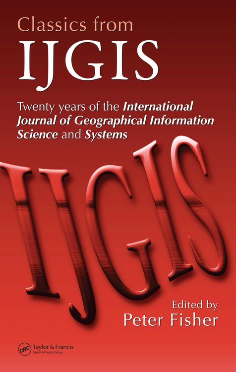 Produktbild: Classics from IJGIS