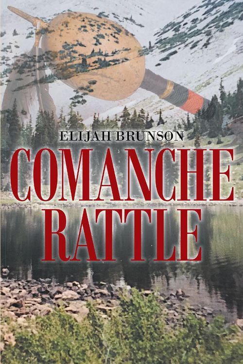 Produktbild: Comanche Rattle