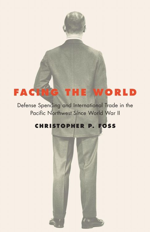 Produktbild: Facing the World
