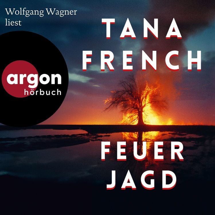 Produktbild: Feuerjagd