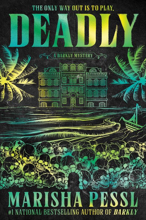 Produktbild: Deadly
