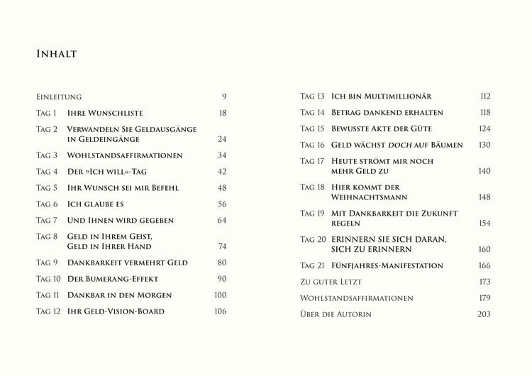 Produktbild: Countdown zum Reichtum