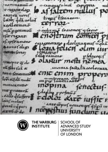 Produktbild: Codices Boethiani