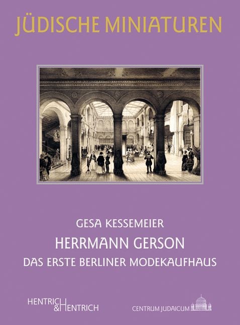 Produktbild: Herrmann Gerson