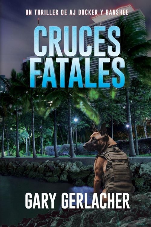 Produktbild: Cruces Fatales