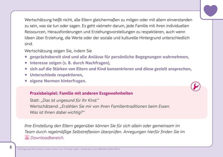 Produktbild: Klare Worte finden &ndash; Methodenkarten
