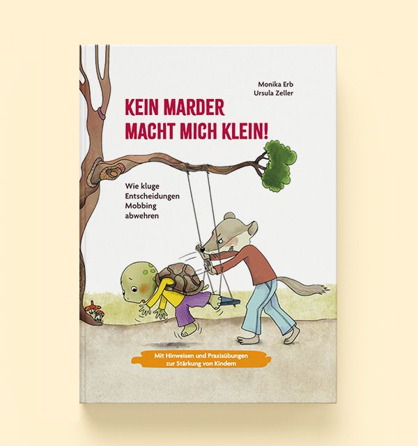 Produktbild: Kein Marder macht mich klein!
