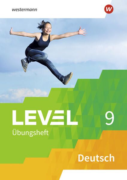 Produktbild: Level &Uuml;bungshefte Deutsch