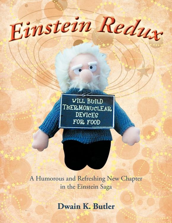 Produktbild: Einstein Redux