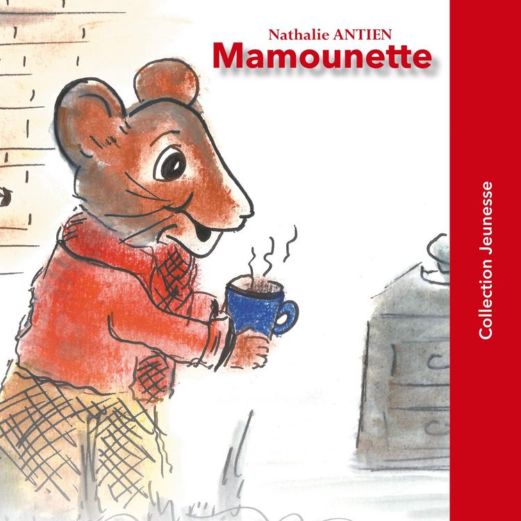 Produktbild: Mamounette