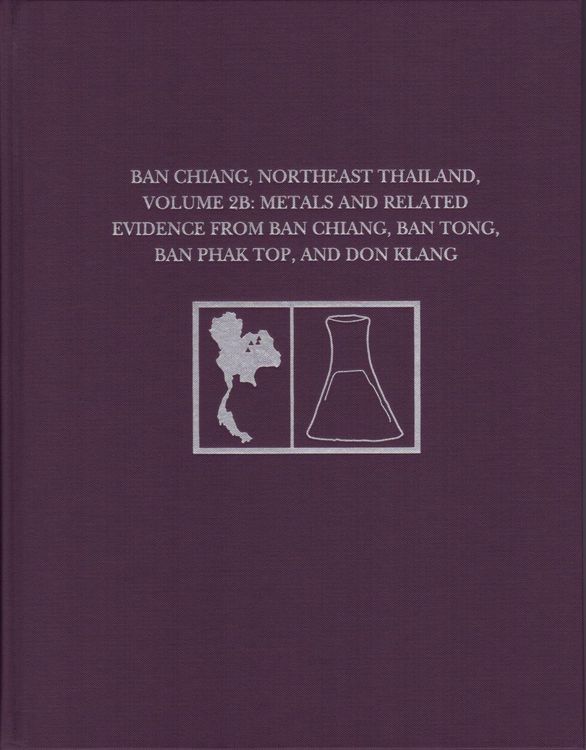 Produktbild: Ban Chiang, Northeast Thailand, Volume 2