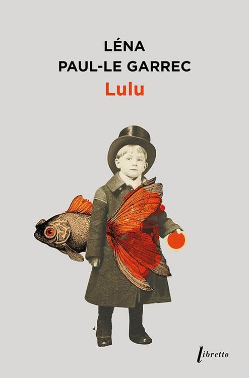 Produktbild: Lulu