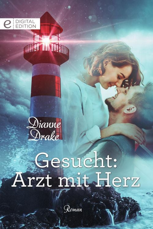 Produktbild: Gesucht: Arzt mit Herz