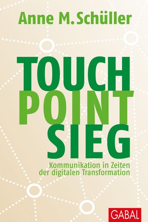 Produktbild: Touch. Point. Sieg.