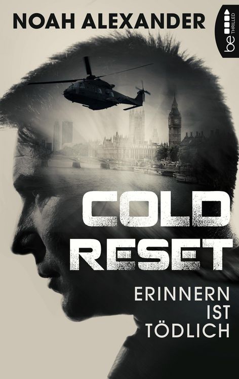 Produktbild: Cold Reset