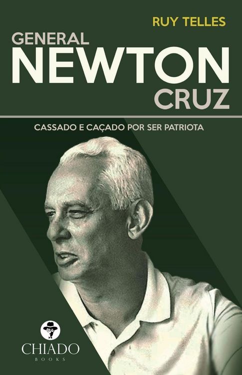 Produktbild: General Newton Cruz