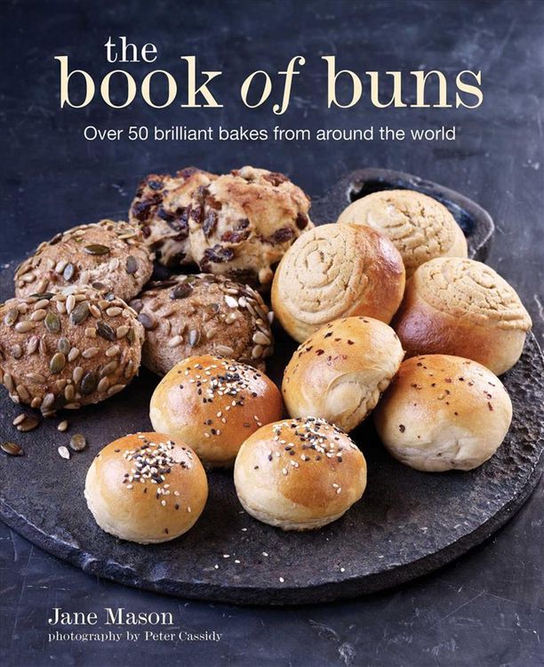 Produktbild: Bk Of Buns