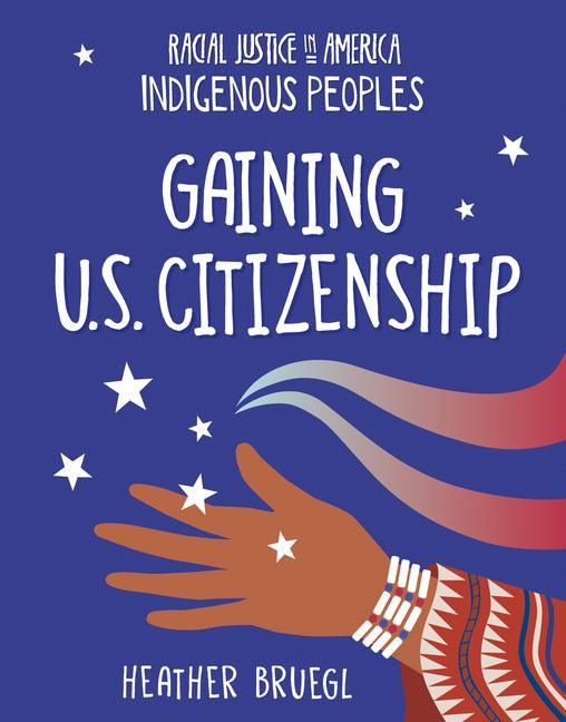 Produktbild: Gaining U.S. Citizenship