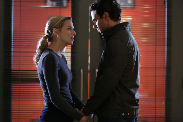 Produktbild: Chicago Fire - Staffel 3 [6 DVDs]