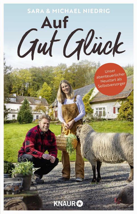 Produktbild: Auf Gut Gl&uuml;ck