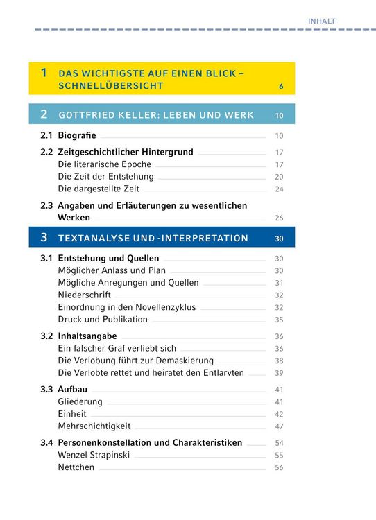 Produktbild: Kleider machen Leute von Gottfried Keller