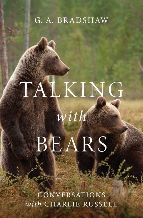 Produktbild: Talking with Bears