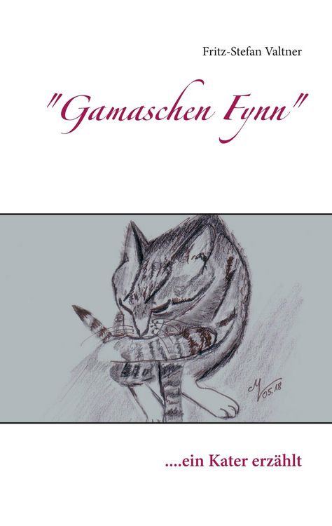 Produktbild: Gamaschen Fynn