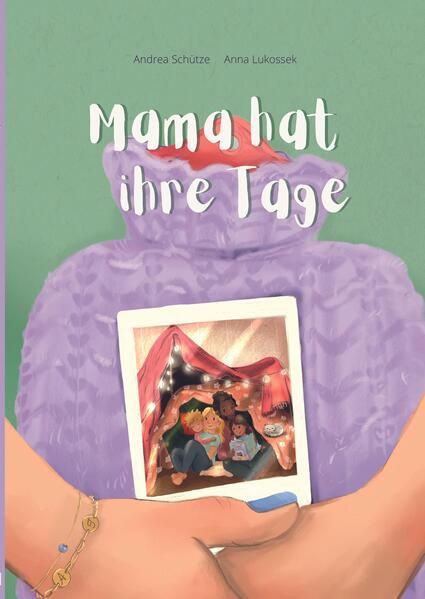 Produktbild: Mama hat ihre Tage